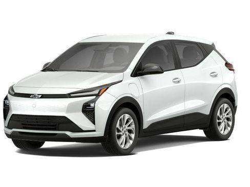 New 2027 Chevrolet Bolt LT image 1