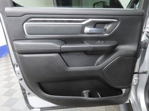 Used 2023 RAM 1500 Big Horn image 57