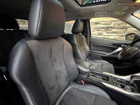 Used 2022 Mitsubishi Eclipse Cross SEL AWD/4WD image 17