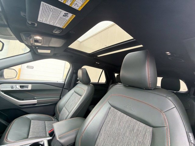 Certified 2023 Ford Explorer Timberline w/ Timberline Technology Package AWD/4WD image 30
