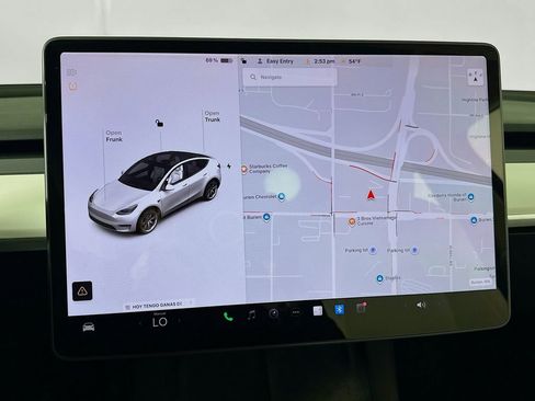 Used 2021 Tesla Model Y Long Range image 21