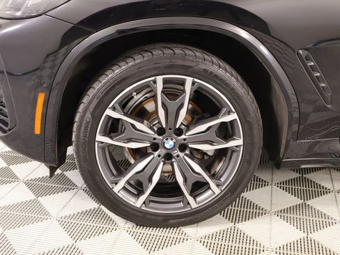 Used 2023 BMW X3 xDrive30i w/ M Sport Package AWD/4WD image 19