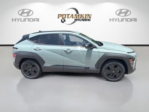 New 2026 Hyundai Kona SEL Sport FWD image 4