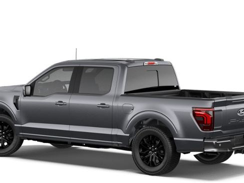 New 2026 Ford F150 Lariat w/ Equipment Group 502A High AWD/4WD image 24