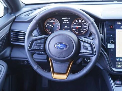 New 2025 Subaru Outback Wilderness w/ Wilderness Package image 11