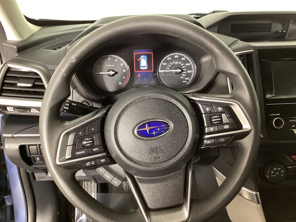 Used 2024 Subaru Forester AWD/4WD image 16
