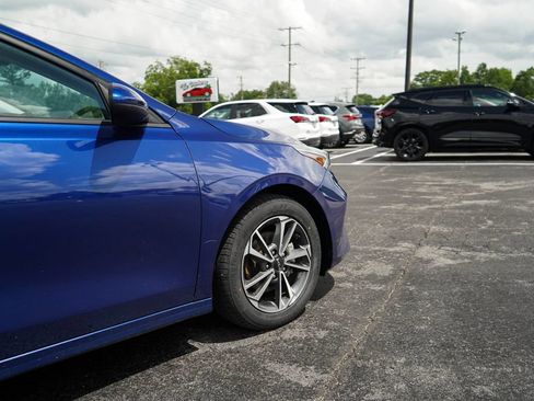 Used 2023 Kia Forte LXS FWD image 16