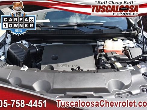 Used 2023 Chevrolet Traverse LT FWD image 42