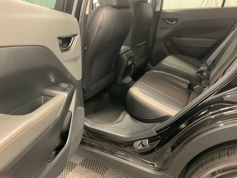 New 2026 Subaru Crosstrek 2.5i Limited w/ Crosstrek Mirror Package AWD/4WD image 24