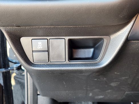 Certified 2024 Honda HR-V Sport image 24