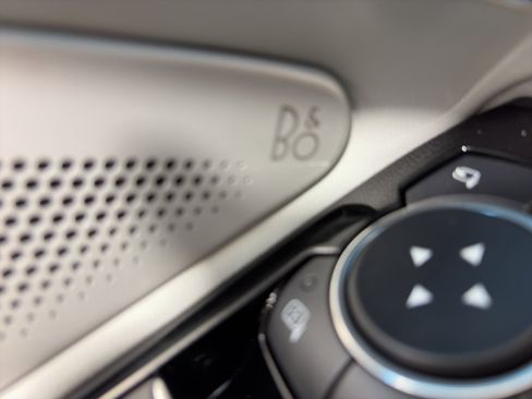 New 2026 Ford Explorer Platinum image 23