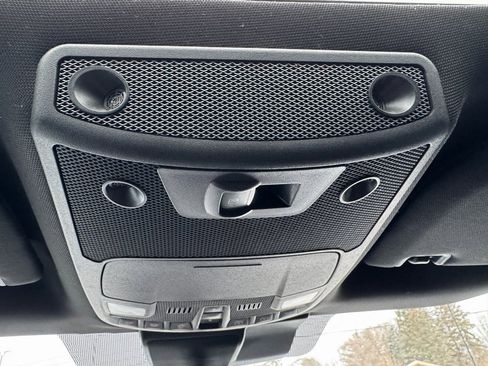 Used 2022 Ford F350 Lariat w/ Black Appearance Package image 25