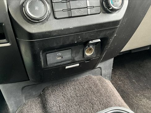 Used 2018 Ford F150 XLT RWD image 19