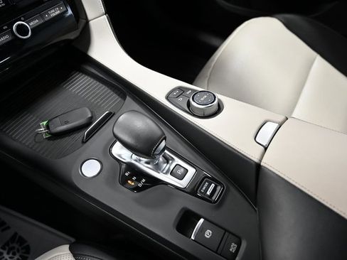 Used 2023 INFINITI QX55 Luxe w/ Cargo Package image 19