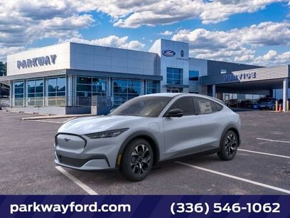 New 2026 Ford Mustang Mach-E Select w/ Comfort Package Lite