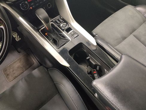 Used 2024 Mitsubishi Eclipse Cross SE AWD/4WD image 26