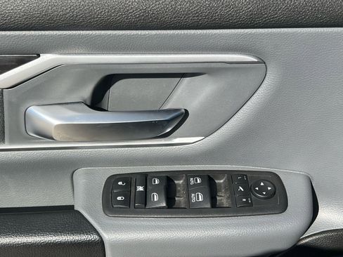 Used 2022 RAM 1500 Big Horn image 23