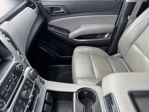 Used 2016 Chevrolet Tahoe LT image 16