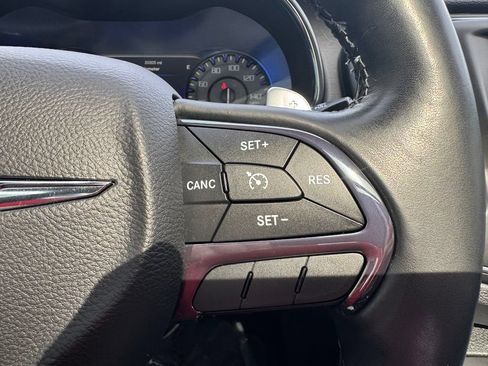 Used 2016 Chrysler 200 S w/ Sun & Sound Group FWD image 16