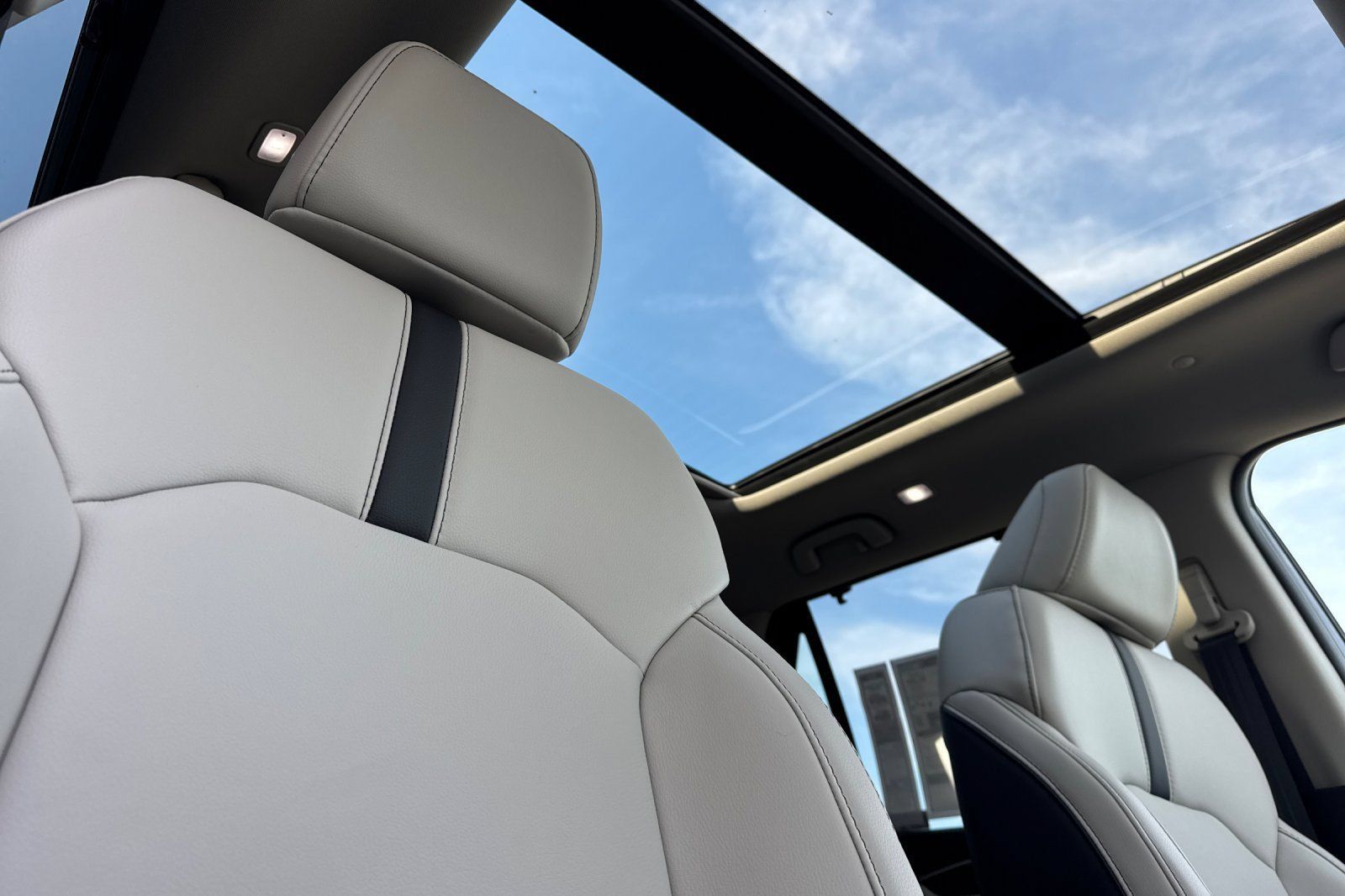 New 2026 Honda Pilot Touring image 20
