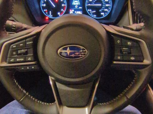 Certified 2024 Subaru Legacy Premium AWD/4WD image 18