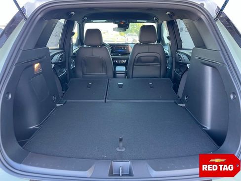 New 2026 Chevrolet TrailBlazer ACTIV image 28
