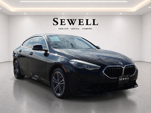 Used 2022 BMW 228i Gran Coupe FWD image 6