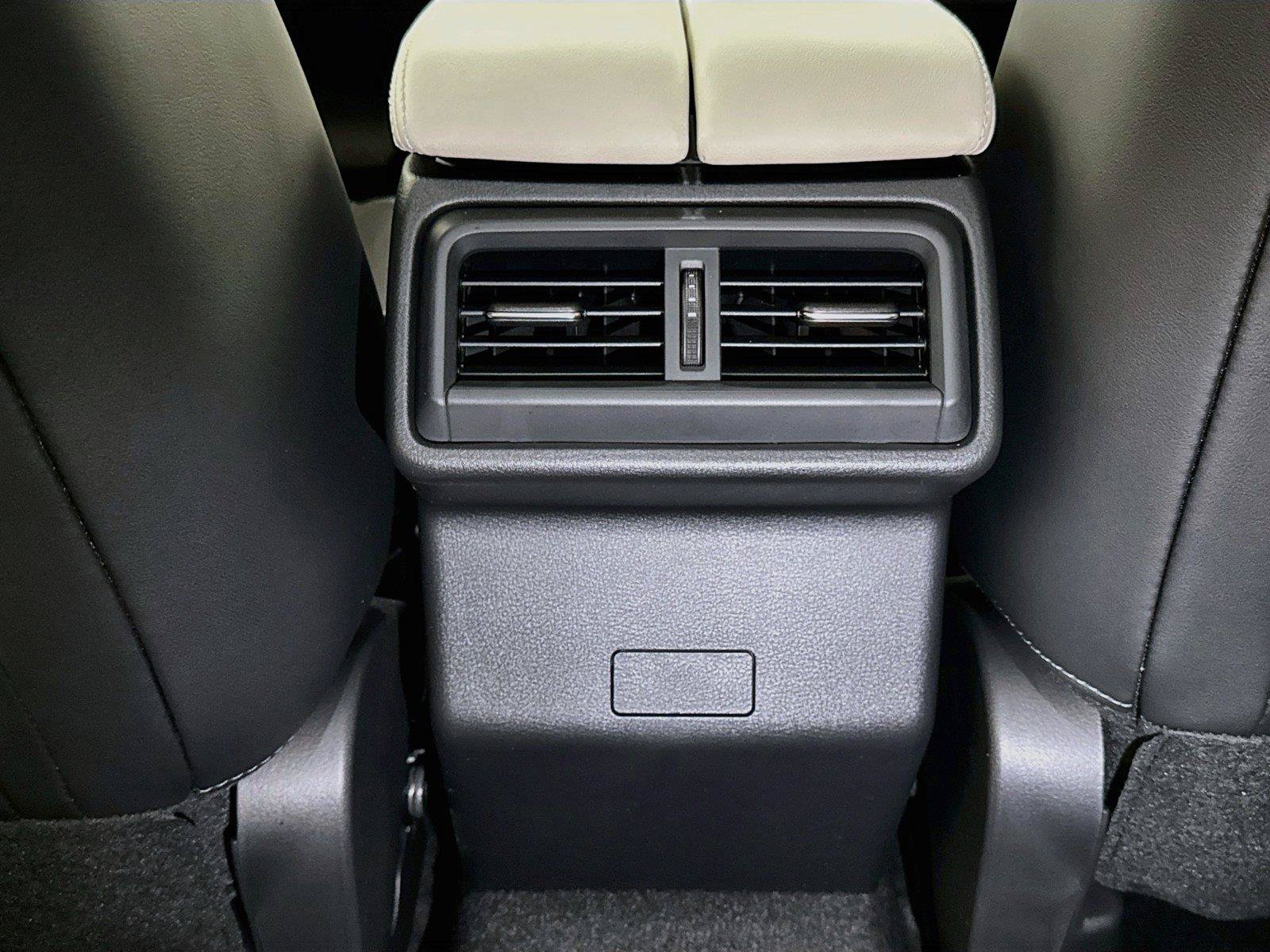New 2026 MAZDA CX-5 Preferred AWD/4WD image 14
