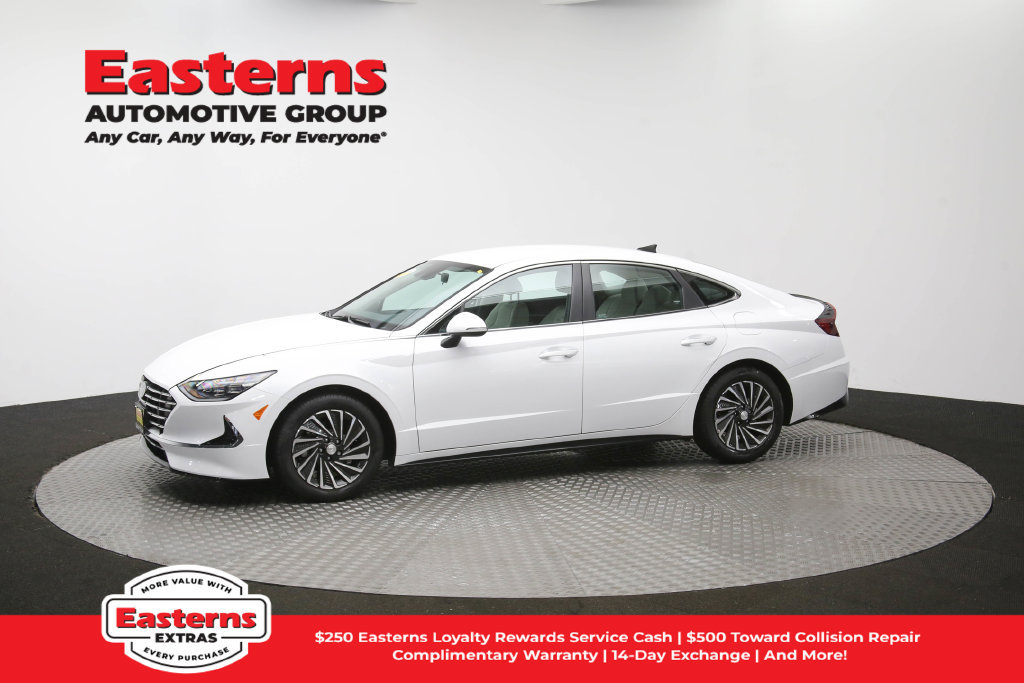 Used 2023 Hyundai Sonata SEL FWD image 58