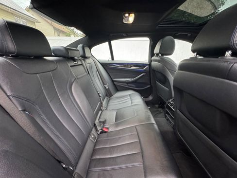 Used 2020 BMW 530i xDrive w/ M Sport Package AWD/4WD image 33