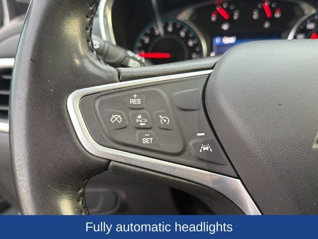 Used 2022 Chevrolet Equinox LT FWD image 22