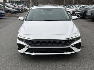 New 2026 Hyundai Elantra Limited FWD video 2