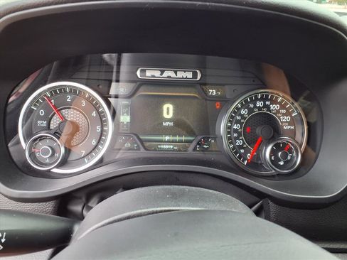 Used 2025 RAM 1500 Big Horn image 41