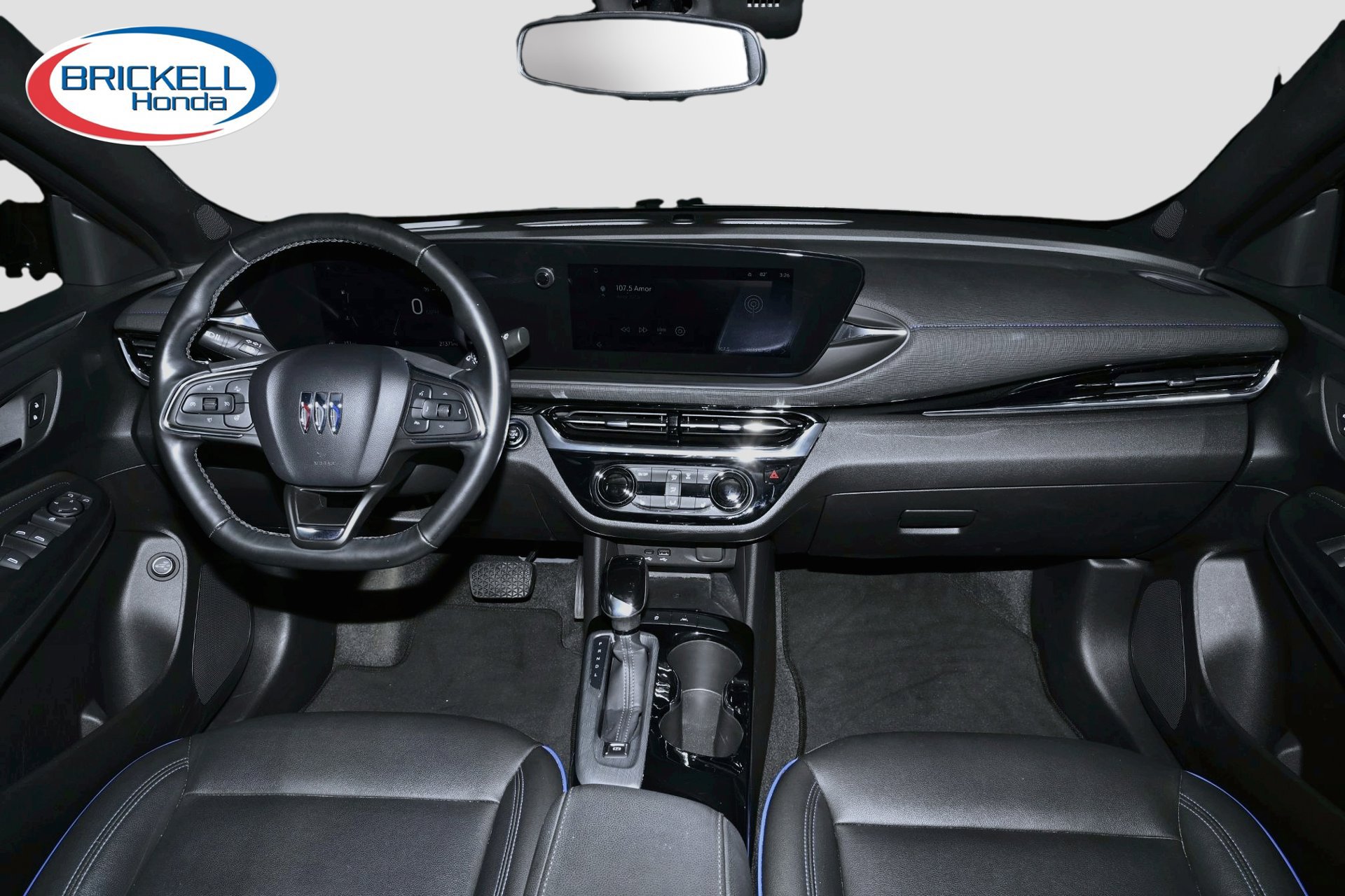Used 2025 Buick Envista Sport Touring w/ Convenience I Package FWD image 16