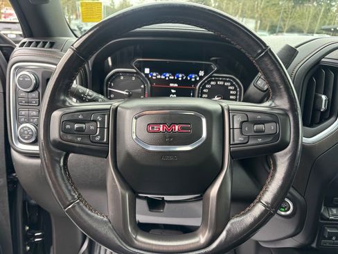 Used 2021 GMC Sierra 3500 AT4 w/ AT4 Premium Plus Package image 21