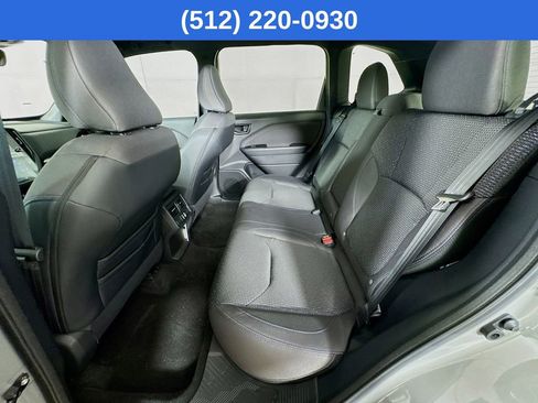 New 2026 Subaru Forester Premium image 29