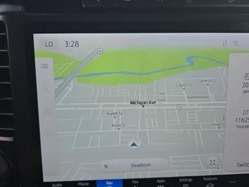 Certified 2024 Ford F150 XLT w/ Equipment Group 302A MID image 12