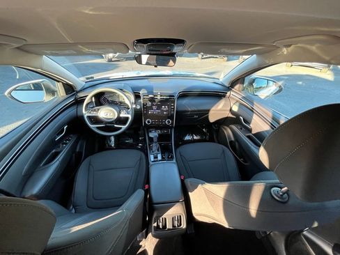 Used 2023 Hyundai Tucson SEL image 17