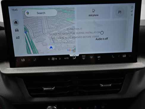 New 2025 Ford Explorer ST-Line image 4