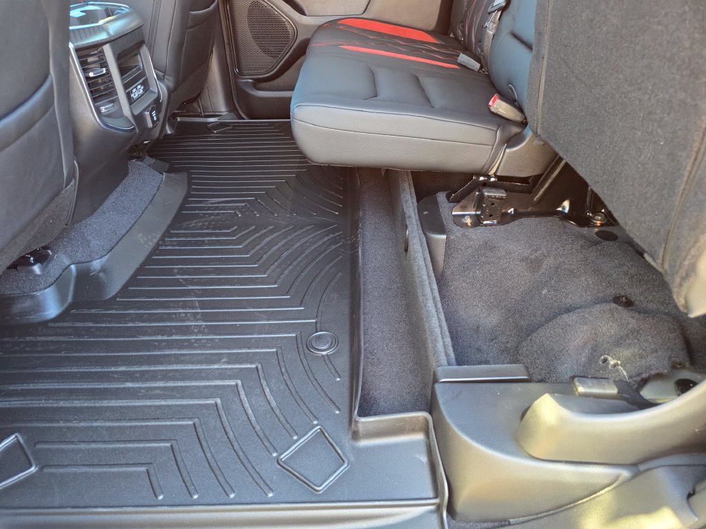 New 2026 RAM 1500 Big Horn AWD/4WD image 14