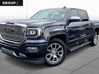 Used 2018 GMC Sierra 1500 Denali video 1