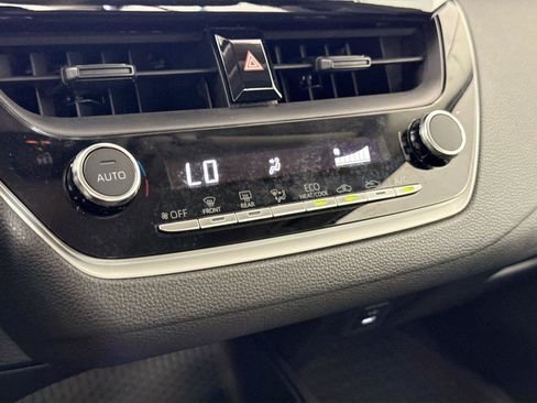 Certified 2024 Toyota Corolla LE FWD image 22