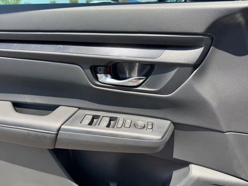 New 2026 Honda CR-V LX image 9