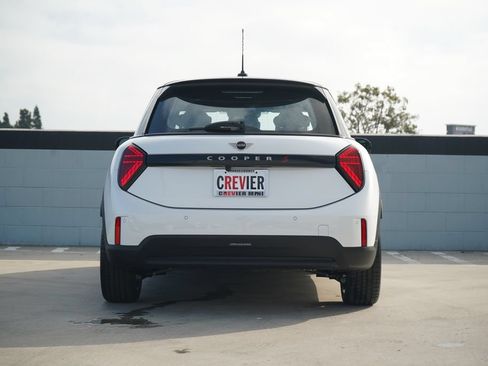 New 2026 MINI Cooper S FWD image 4