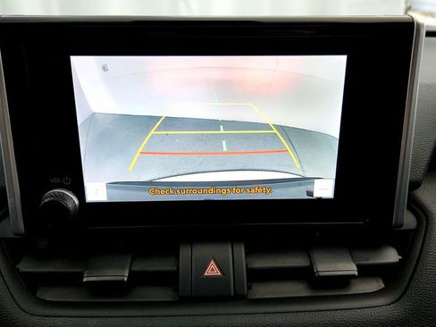 Used 2024 Toyota RAV4 XLE w/ Convenience Package AWD/4WD image 32