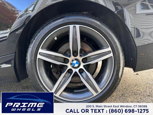 Used 2017 BMW 230i Coupe image 18