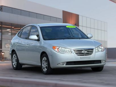Used 2010 Hyundai Elantra GLS