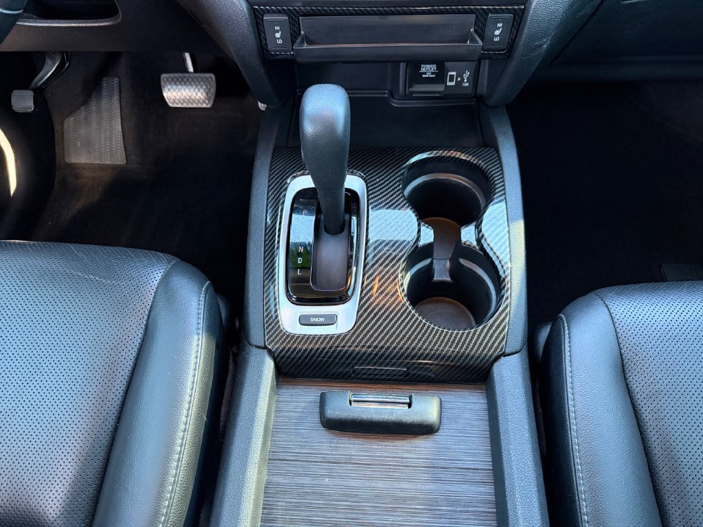 Used 2017 Honda Ridgeline RTL-T image 15