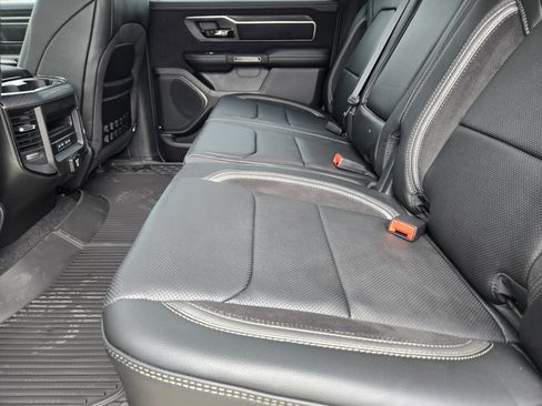 New 2026 RAM 1500 RHO AWD/4WD image 22