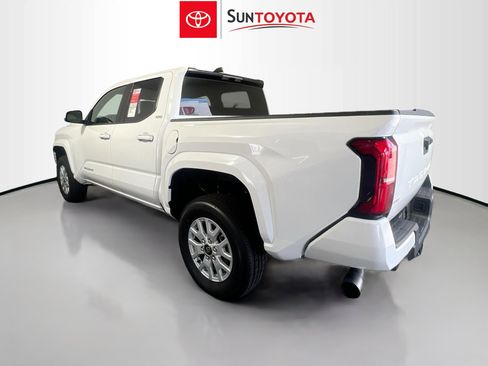 New 2025 Toyota Tacoma SR5 image 6